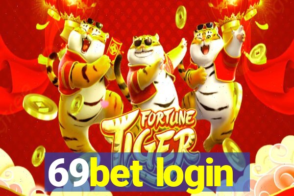 69bet login